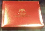 Coin Collection - Set of 6 Masonic Coins